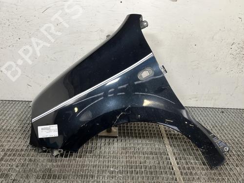Used Left front fenders RENAULT TWINGO III (BCM_, BCA_) 1.0 SCe 70 (BCMB) (69 hp) 32063415