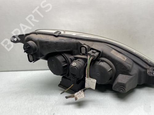Left headlight PEUGEOT 607 (9D, 9U) 2.2 HDi | BP31646751C28  - Image 5