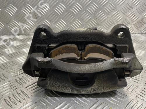 Right front brake caliper VW GOLF SPORTSVAN VII (AM1, AN1)  | BP19957474M104 