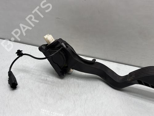 Pedal CITROËN C4 I (LC_) 1.6 HDi | BP29866863I4