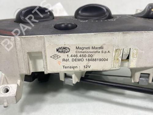 Used Climate control Climate control RENAULT CLIO I (B/C57_, 5/357_) [1990-1999] 19985975 19985975