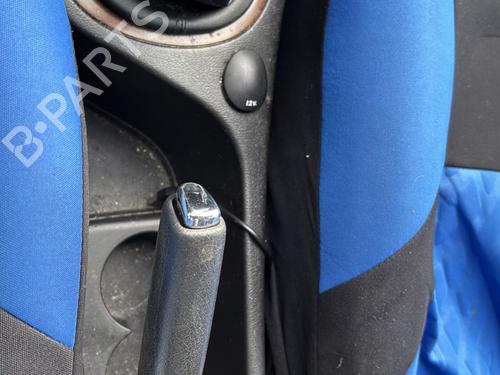 Right mirror PEUGEOT 307 (3A/C) 2.0 HDi 110 | BP24960935C27 