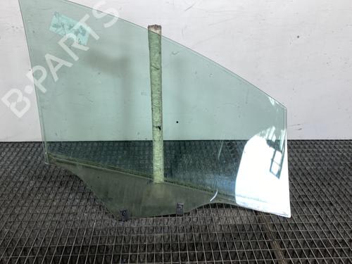 Front left door window CITROËN C4 I (LC_) 1.6 HDi | BP20703505C18 
