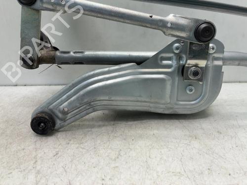 Front wiper motor VW T-CROSS (C11, D31) 1.0 TSI | BP39455119M29 - Image 9