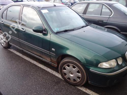 Left rear door ROVER 45 I Hatchback (RT) 1.6 | BP20182523C4 