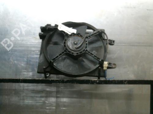 Used Radiator fan DAEWOO MATIZ (M100, M150) [1998-2025]  20016045