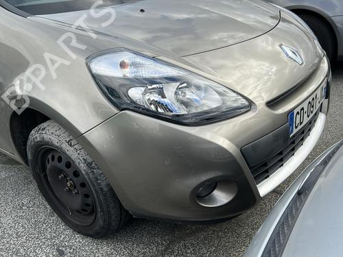 Engine control unit (ECU) RENAULT CLIO III (BR0/1, CR0/1)  | BP21196932M57  - Image 22