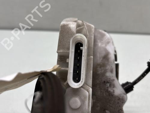 Rear left lock CITROËN C3 I (FC_, FN_) 1.4 HDi | BP27355536C100 