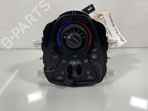 Used Climate control CITROËN C1 II (PA_, PS_) 1.0 VTi 68 (69 hp) 19974343