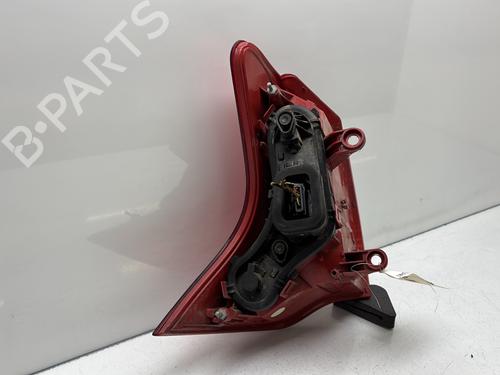 Right taillight PEUGEOT 3008 I MPV (0U_) 1.6 HDi | BP29841998C35