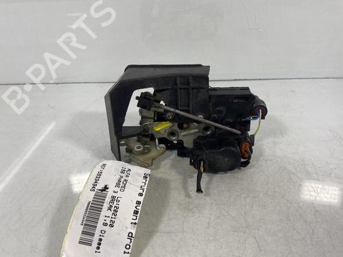 Used Front right lock Front right lock ALFA ROMEO 156 Sportwagon (932_) 1.9 JTD (932B2B, 932B2C) (115 hp) 20011055 20011055