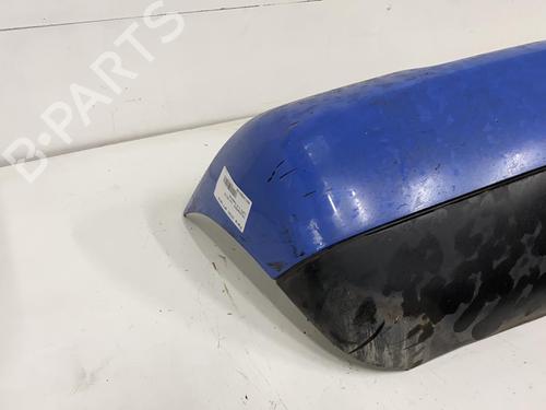Rear bumper VW LUPO I (6X1, 6E1) 1.4 16V | BP21954884C8 