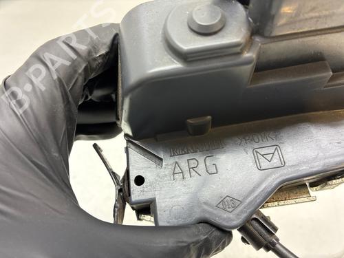 Venstre bagtil lås Venstre bagtil lås RENAULT SCÉNIC II (JM0/1_) 1.5 dCi (JM1E, JM16) (106 hp) 34257302 34257302