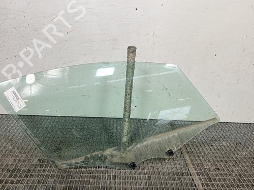 Used Front right door window PEUGEOT 508 SW I (8E_) 1.6 BlueHDi 120 (120 hp) 30777959