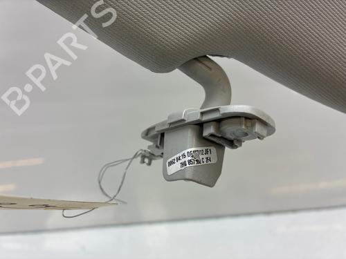 Right sun visor VW TRANSPORTER T5 Van (7HA, 7HH, 7EA, 7EH) 2.0 TDI | BP38051783I2 - Image 3