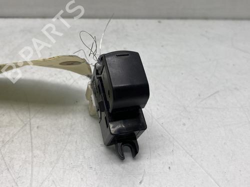 Used Right front window switch NISSAN NOTE (E12) 1.5 dCi (90 hp) 27355860