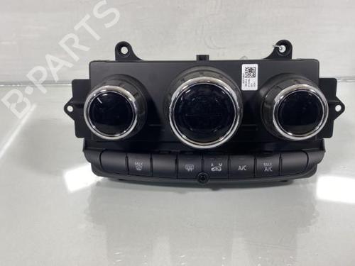 Used Climate control MINI MINI COUNTRYMAN (F60) [2016-2025]  19997728