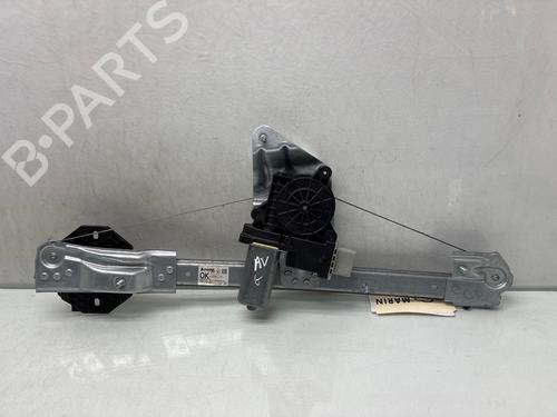 Front left window mechanism DACIA SANDERO II 1.0 LPG (B8ML) | BP36862835C22 - Image 5