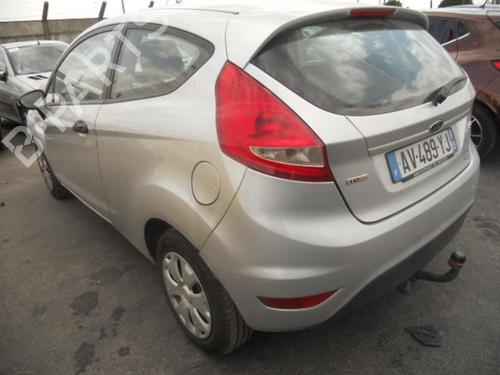Climate control FORD FIESTA V (JH_, JD_)  | BP20033274I5 