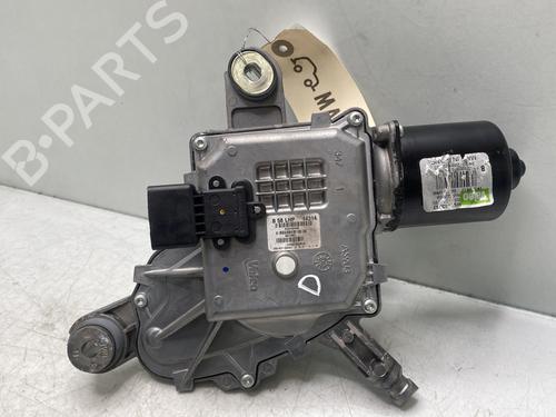 Front wiper motor CITROËN C4 Picasso I MPV (UD_) 1.6 HDi | BP32416653M29