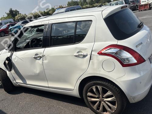 Climate control SUZUKI SWIFT IV (FZ, NZ) 1.2 (AZH412, ZC72S) | BP32495846I5  - Image 36