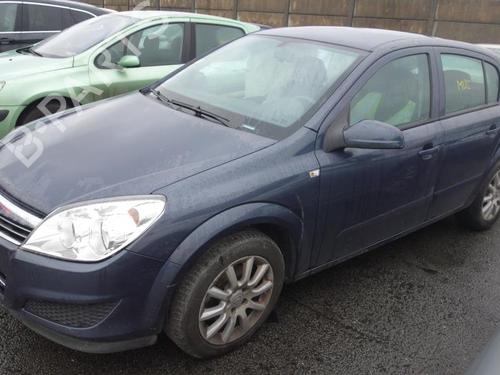 AC Styreenhet / Manøvreringsenhet OPEL ASTRA H (A04)  | BP26732961I5 