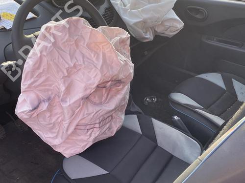 Seat buckle RENAULT TWINGO II (CN0_)  | BP19950218I32  - Image 11