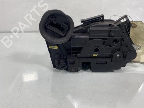 Rear left lock VW GOLF VI (5K1) 2.0 TDI | BP20182244C100 