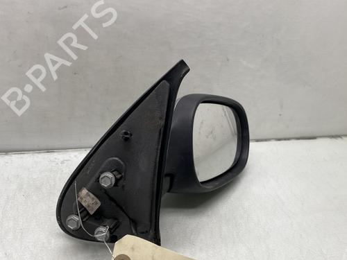 Right mirror NISSAN MICRA III (K12) 1.5 dCi | BP21386744C27 