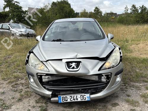 Tailgate PEUGEOT 308 I (4A_, 4C_) 1.6 HDi | BP28441668C6 