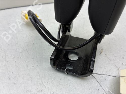 Seat buckle CITROËN C4 II (NC_) 1.4 VTi 95 (NC8FP0) | BP39553224I32 - Image 3