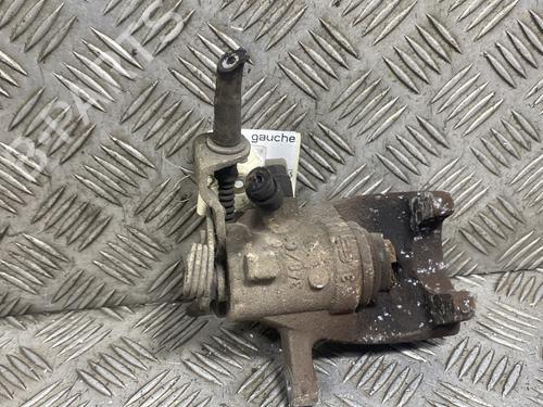 Left rear brake caliper KIA VENGA (YN) 1.6 CRDi 115 | BP23991536M107 - Image 2