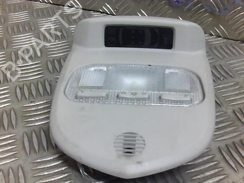 Used Interior roof light PEUGEOT 308 I (4A_, 4C_) 1.6 HDi (109 hp) 20005336
