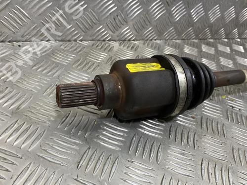 Used Left front driveshaft Left front driveshaft PEUGEOT 207 (WA_, WC_) 1.6 16V VTi (120 hp) 20008042 20008042