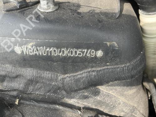 Rear windshield wiper arm BMW 3 Touring (E91) 318 d | BP22694973C144 