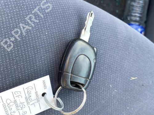 Gearbox RENAULT CLIO II (BB_, CB_) 1.2 (BB0A, BB0F, BB10, BB1K, BB28, BB2D, BB2H, CB0A,... | BP25769000M3 