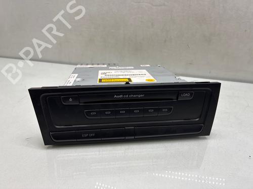 Used Radio Radio 37006105 37006105