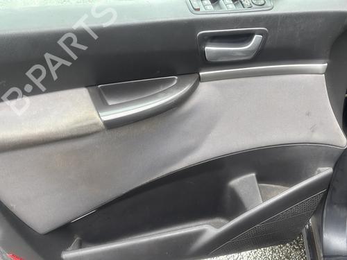 Sikkerhedssele-spænde PEUGEOT 807 (EB_) 2.0 HDi | BP39486667I32 - Image 6