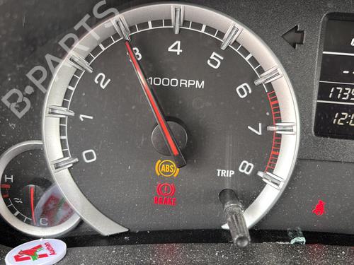 Left front window switch SUZUKI SWIFT IV (FZ, NZ) 1.2 (AZH412, ZC72S) | BP32495848I27 