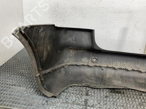 Rear bumper VW TOURAN (1T1, 1T2) 1.9 TDI | BP24638402C8 