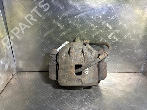 Used Left front brake caliper Left front brake caliper HYUNDAI TUCSON (JM) 2.0 CRDi All-wheel Drive (113 hp) 36281605 36281605