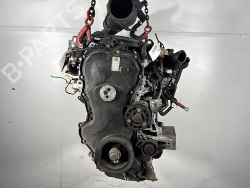 Engine RENAULT TRAFIC III Van (FG_) 1.6 dCi 95 (FGMJ, FGMR) | BP32134253M1 - Image 2