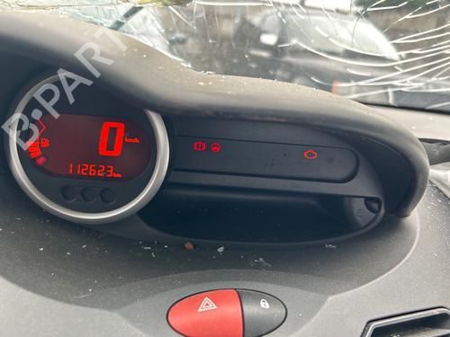 Right front indicator RENAULT TWINGO II (CN0_) | BP37679030C33 - Image 14