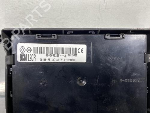 Used Fuse box Fuse box RENAULT CLIO III (BR0/1, CR0/1) [2005-2014] 19974148 19974148