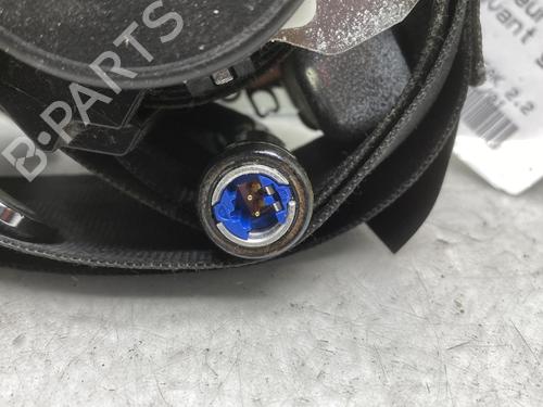 Used Front left belt tensioner PEUGEOT 508 SW I (8E_) 2.2 HDi (204 hp) 19992909