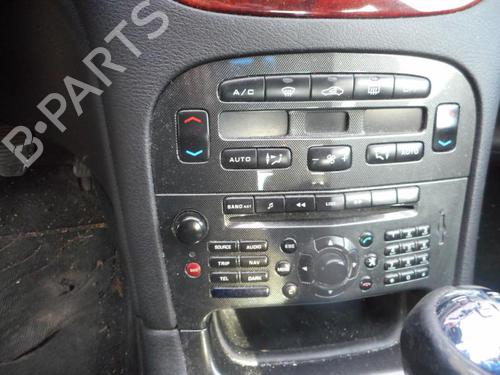 Climate control PEUGEOT 607 (9D, 9U) 2.0 HDI | BP20032580I5  - Image 12