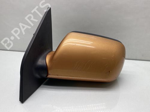Left mirror KIA PICANTO I (SA) 1.1 | BP26319076C26 