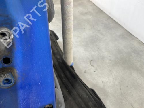 Right rear door CITROËN C1 (PM_, PN_) 1.0 | BP29507185C5 