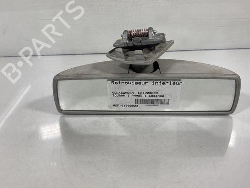 Rear mirror VW TOURAN (1T1, 1T2) 2.0 TDI | BP20010139I6 