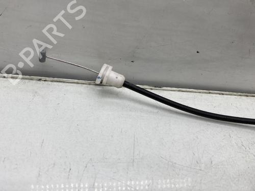 Rear left lock PEUGEOT 5008 (0U_, 0E_) 1.6 HDi | BP20330500C100 
